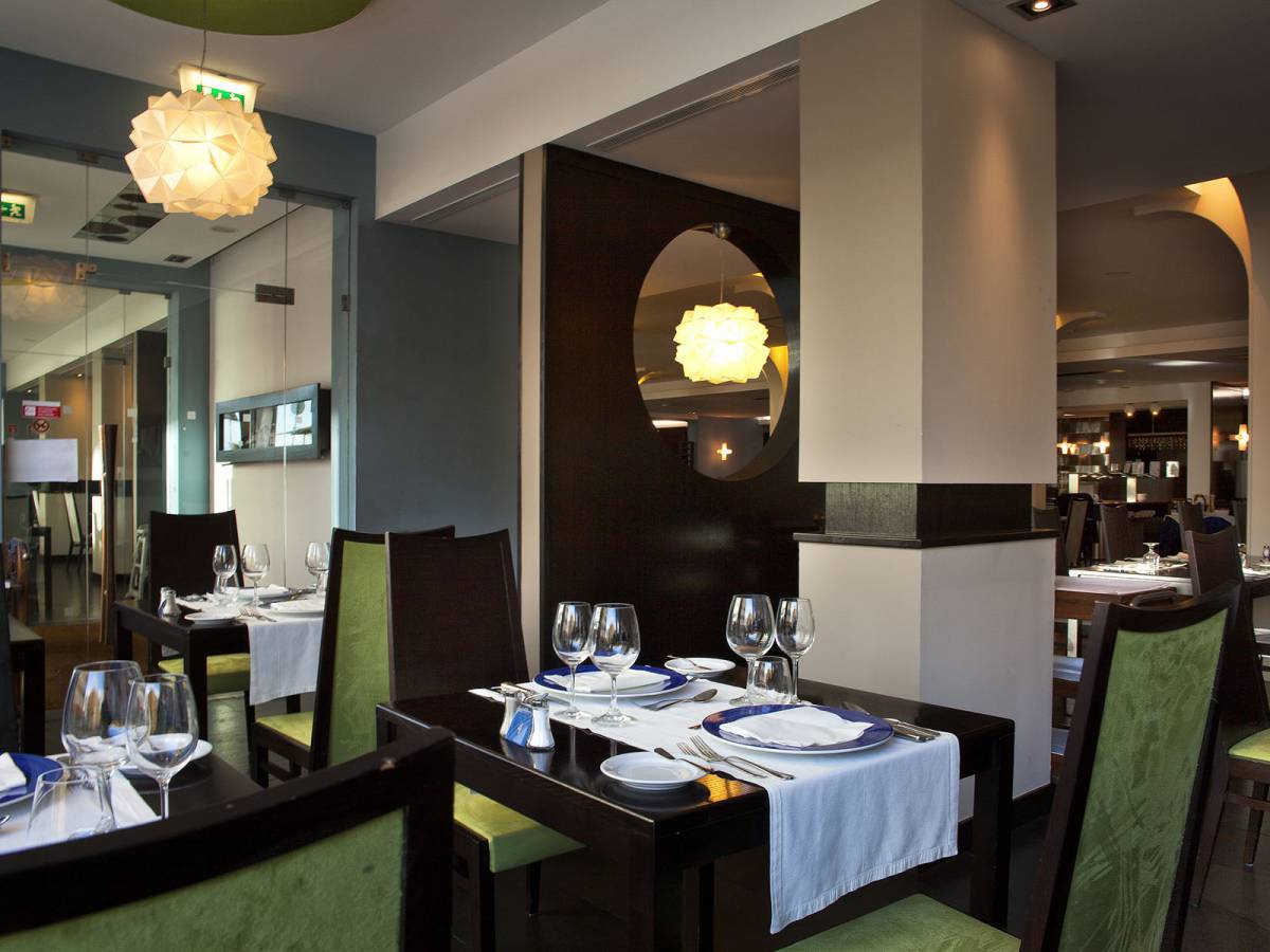 Jupiter Algarve Hotel